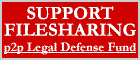P2P Legal Defense Fund